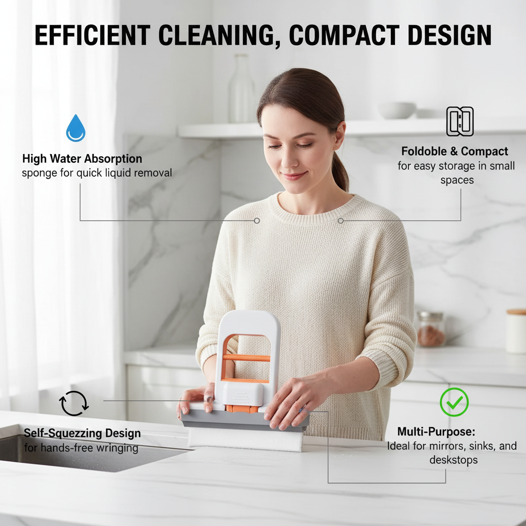 2-In-1 Cleans Every Surface